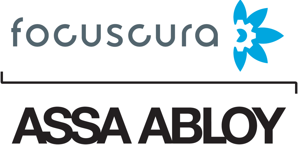 FocusCura logo