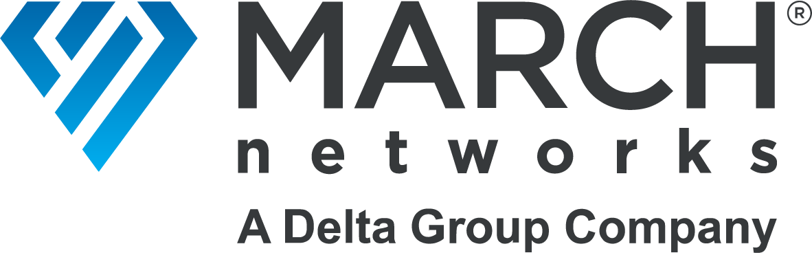 March Networks logo